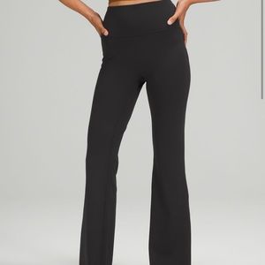 lululemon flare leggings